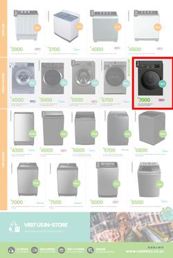 Fair Price : Spring Home Makeover (01 September - 30 September 2024), page 5