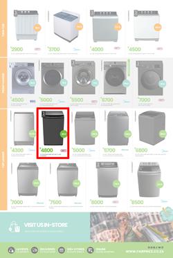 Fair Price : Spring Home Makeover (01 September - 30 September 2024), page 5