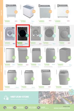 Fair Price : Spring Home Makeover (01 September - 30 September 2024), page 5