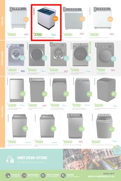 Fair Price : Spring Home Makeover (01 September - 30 September 2024), page 5