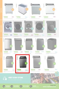Fair Price : Spring Home Makeover (01 September - 30 September 2024), page 5