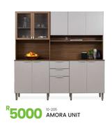 0Amora Unit 10-205