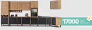 Sayo Kitchen Unit 10-209