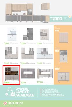 Fair Price : Spring Home Makeover (01 September - 30 September 2024), page 6