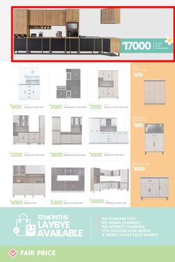 Fair Price : Spring Home Makeover (01 September - 30 September 2024), page 6
