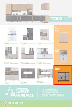 Fair Price : Spring Home Makeover (01 September - 30 September 2024), page 6