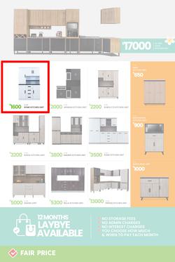 Fair Price : Spring Home Makeover (01 September - 30 September 2024), page 6