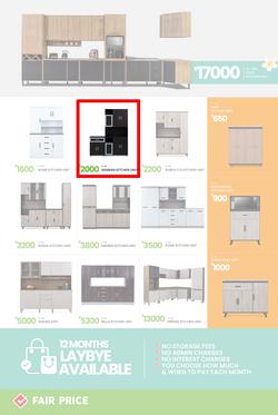 Fair Price : Spring Home Makeover (01 September - 30 September 2024), page 6