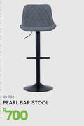 Pearl Bar Stool 40-1184