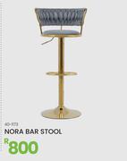 Nora Bar Stool 40-1173