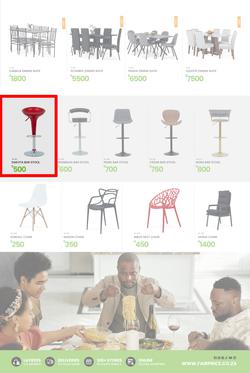 Fair Price : Spring Home Makeover (01 September - 30 September 2024), page 7