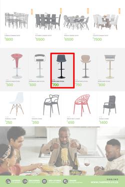 Fair Price : Spring Home Makeover (01 September - 30 September 2024), page 7