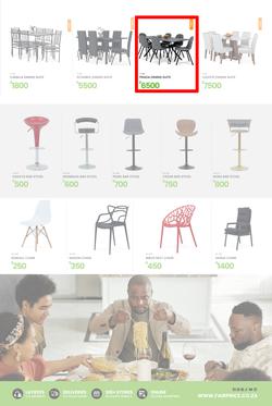 Fair Price : Spring Home Makeover (01 September - 30 September 2024), page 7