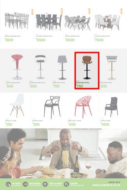 Fair Price : Spring Home Makeover (01 September - 30 September 2024), page 7