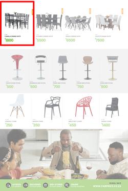 Fair Price : Spring Home Makeover (01 September - 30 September 2024), page 7