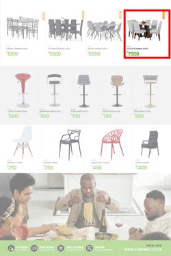 Fair Price : Spring Home Makeover (01 September - 30 September 2024), page 7