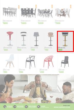 Fair Price : Spring Home Makeover (01 September - 30 September 2024), page 7
