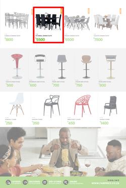 Fair Price : Spring Home Makeover (01 September - 30 September 2024), page 7