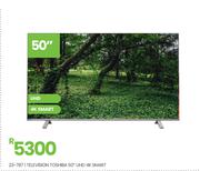 Toshiba 50" UHD 4K Smart Television 23-787