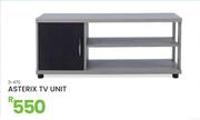 Asterix TV Unit 3-470