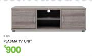 Plasma TV Unit 3-395