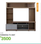 Formosa TV Unit 3-478
