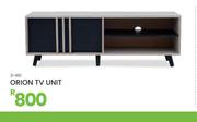 Orion TV Unit 3-461