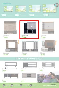 Fair Price : Spring Home Makeover (01 September - 30 September 2024), page 9