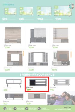 Fair Price : Spring Home Makeover (01 September - 30 September 2024), page 9