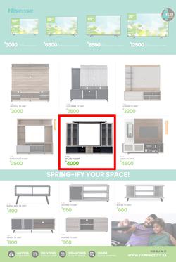 Fair Price : Spring Home Makeover (01 September - 30 September 2024), page 9