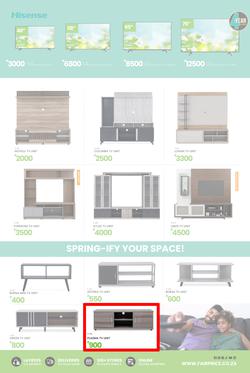 Fair Price : Spring Home Makeover (01 September - 30 September 2024), page 9