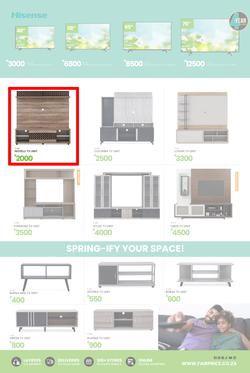 Fair Price : Spring Home Makeover (01 September - 30 September 2024), page 9