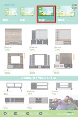 Fair Price : Spring Home Makeover (01 September - 30 September 2024), page 9