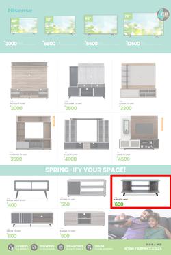 Fair Price : Spring Home Makeover (01 September - 30 September 2024), page 9