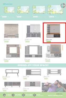 Fair Price : Spring Home Makeover (01 September - 30 September 2024), page 9