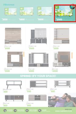 Fair Price : Spring Home Makeover (01 September - 30 September 2024), page 9