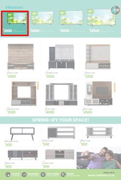 Fair Price : Spring Home Makeover (01 September - 30 September 2024), page 9