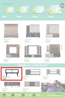 Fair Price : Spring Home Makeover (01 September - 30 September 2024), page 9