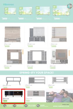 Fair Price : Spring Home Makeover (01 September - 30 September 2024), page 9