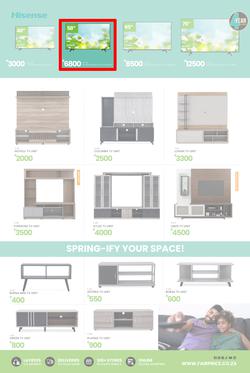 Fair Price : Spring Home Makeover (01 September - 30 September 2024), page 9