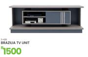 Brazilia TV Unit 3-426