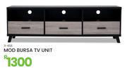 Mod Bursa TV Unit 3-458