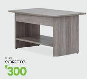 Coretto II-381