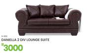 Daniella 2 Div Lounge Suite 9-956