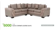 Alice Corner Lounge Suite 9-993