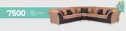 Corolla Corner Couch 9-582