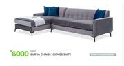 Bursa Chaise Lounge Suite 9-1057