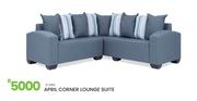 April Corner Lounge Suite 9-1062