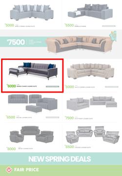 Fair Price : Spring Home Makeover (01 September - 30 September 2024), page 12