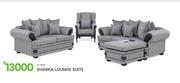 Sharka Lounge Suite 9-1069